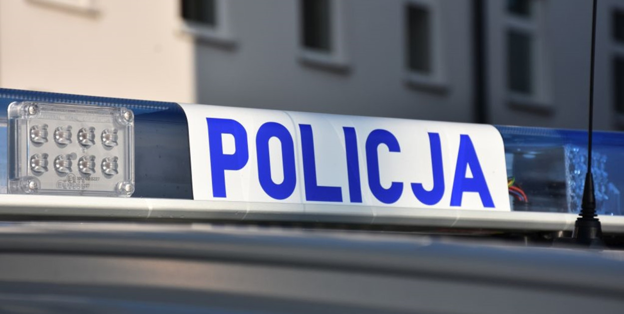 Pijany ojciec opiekował się synem. Zareagowali świadkowie