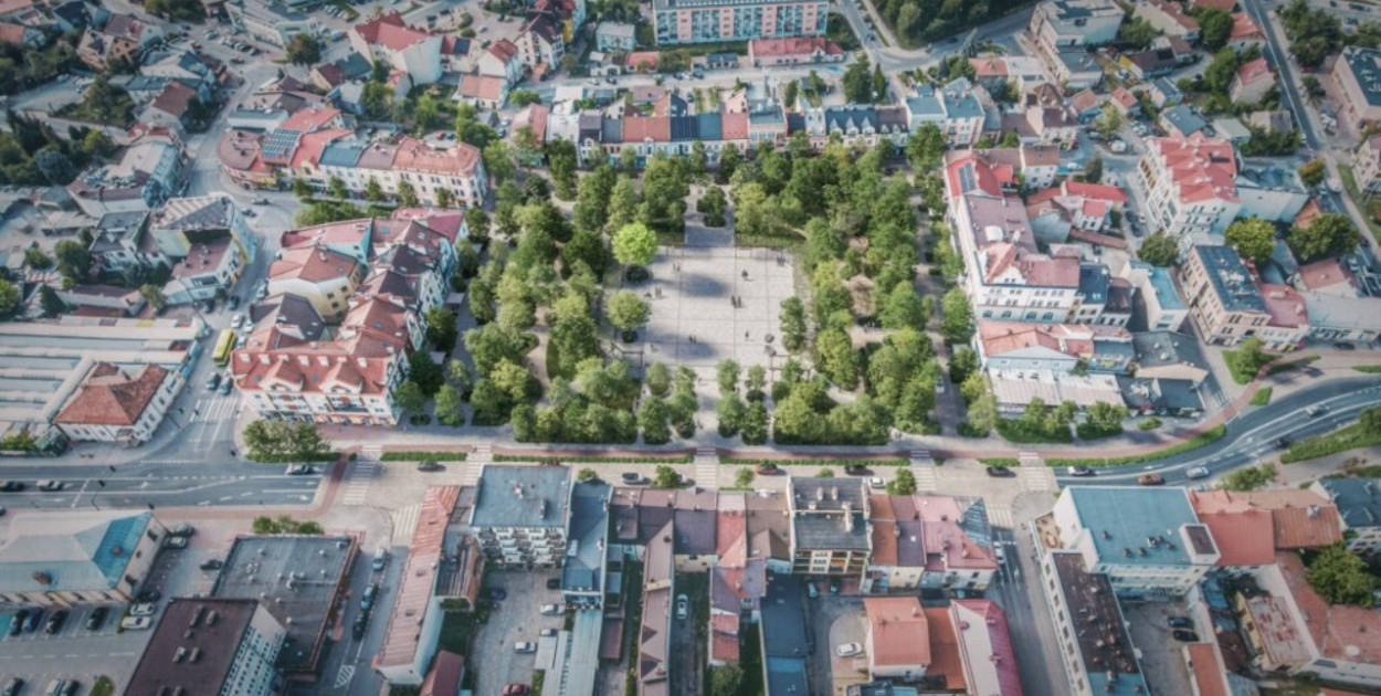 RS Architektura Krajobrazu Dorota Rudawa