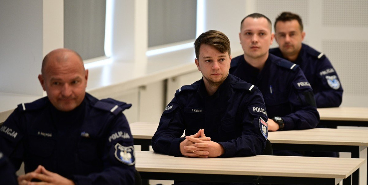 Fot. Podkarpacka Policja