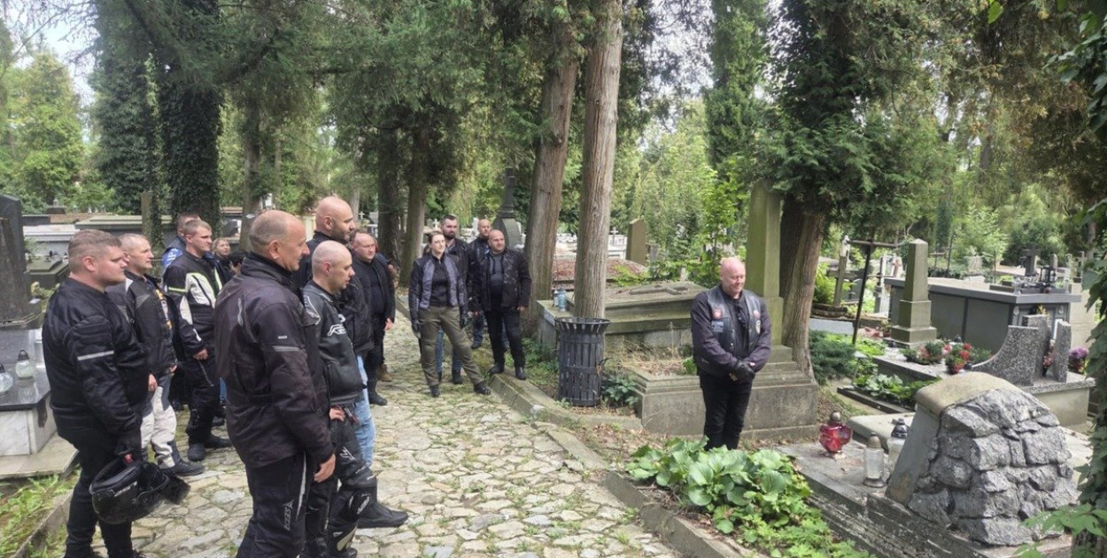 Fot. Komenda Wojewódzka Policji w Rzeszowie