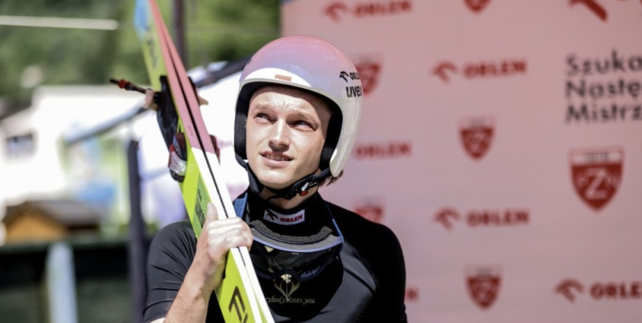Fot. Polski Związek Narciarski