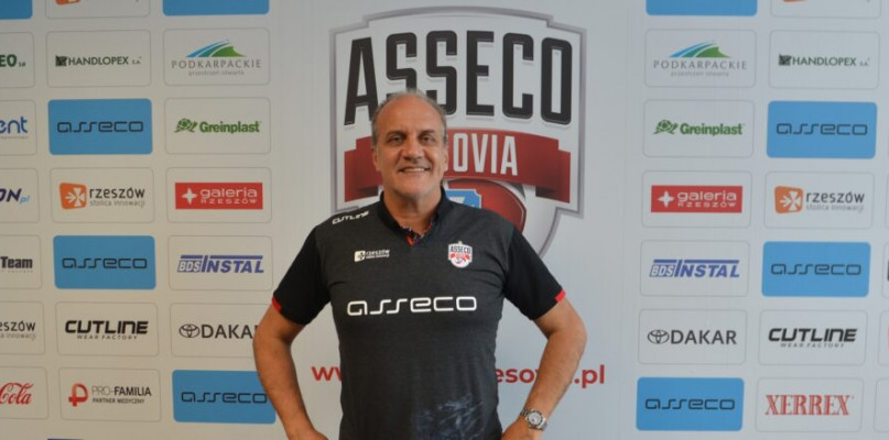 Fot. Asseco Resovia