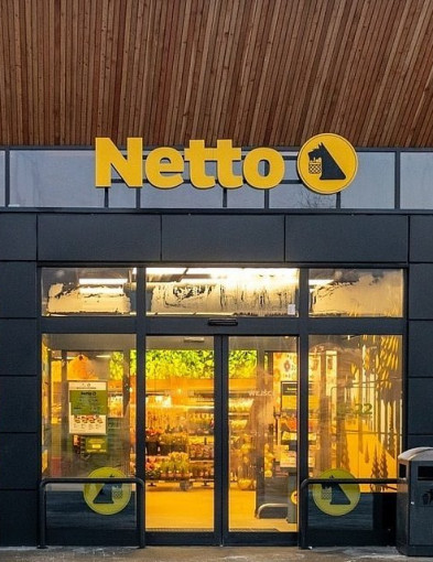 Netto otwiera pierwszy sklep w Przemyślu-8581