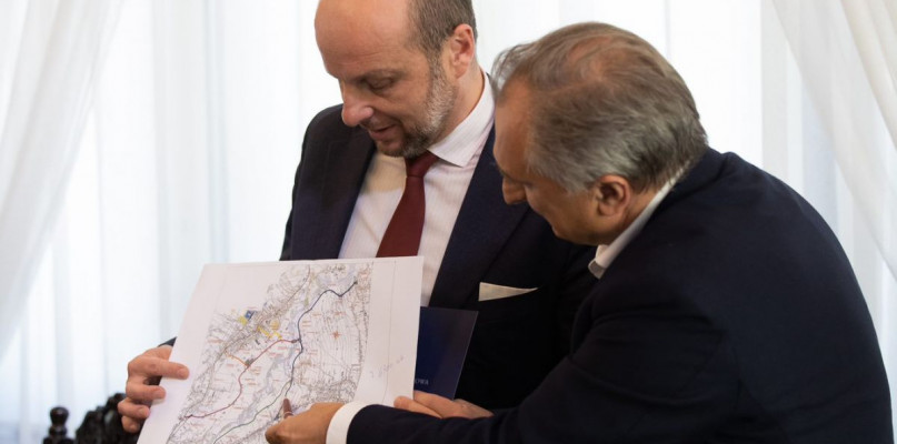 Fot. Grzegorz Bukała UM Rzeszów