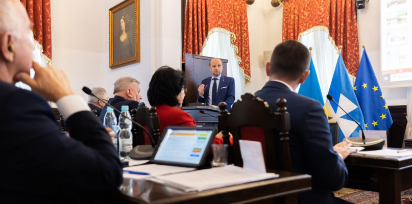  fot. Grzegorz Bukała / Urząd Miasta Rzeszowa