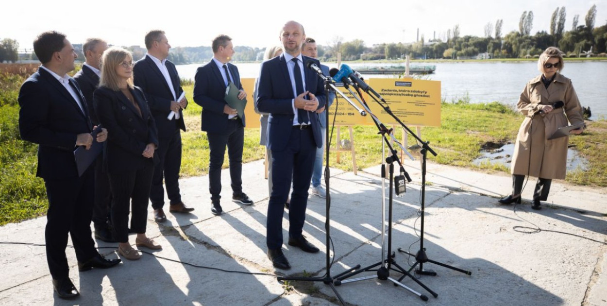 Fot. Grzegorz Bukała / UM Rzeszów