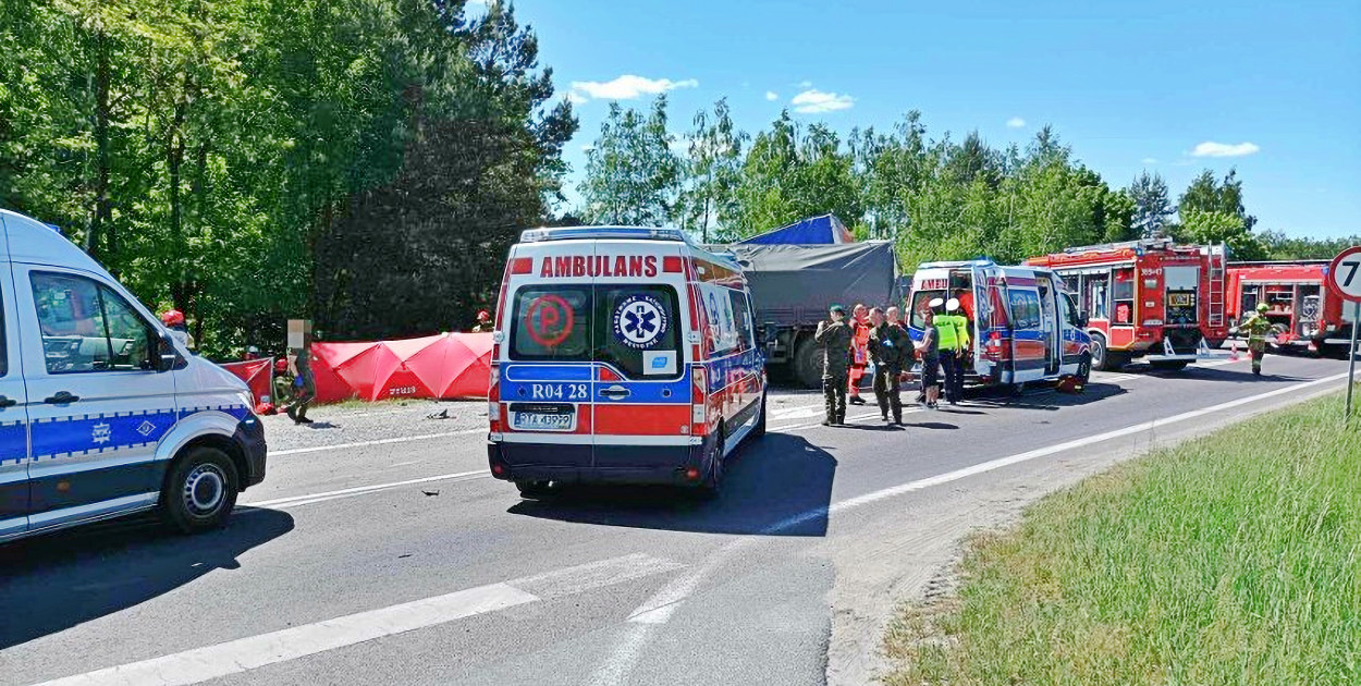 Fot. KMP Tarnobrzeg