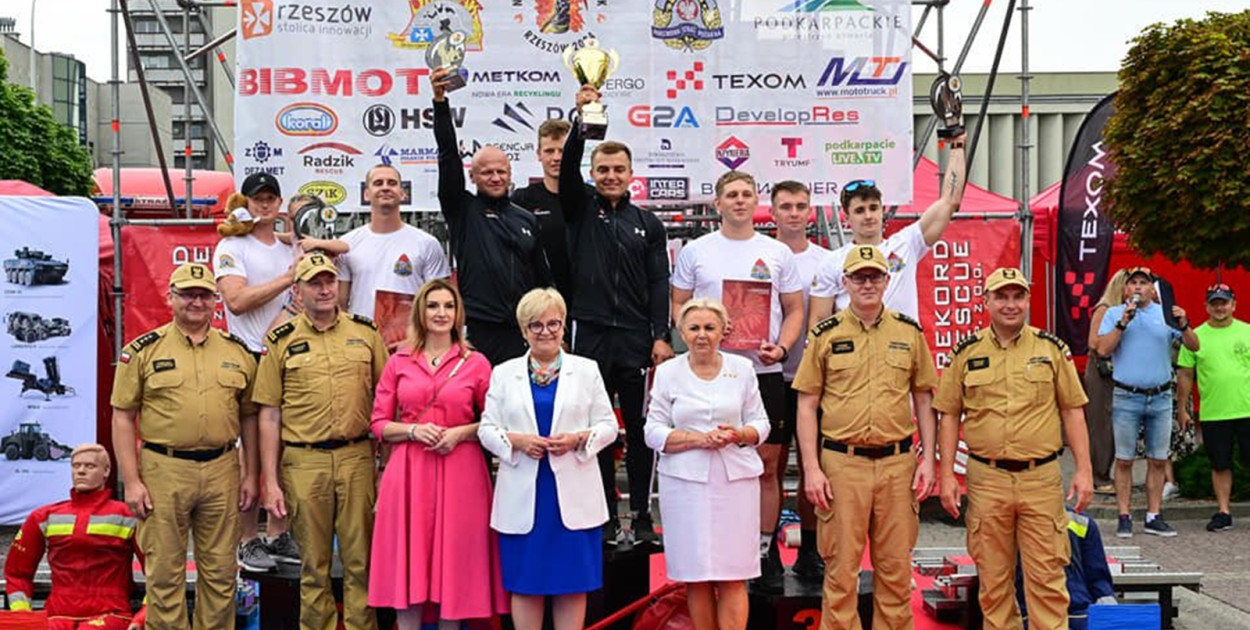 fot. Podkarpacki Urząd Wojewódzki w Rzeszowie
