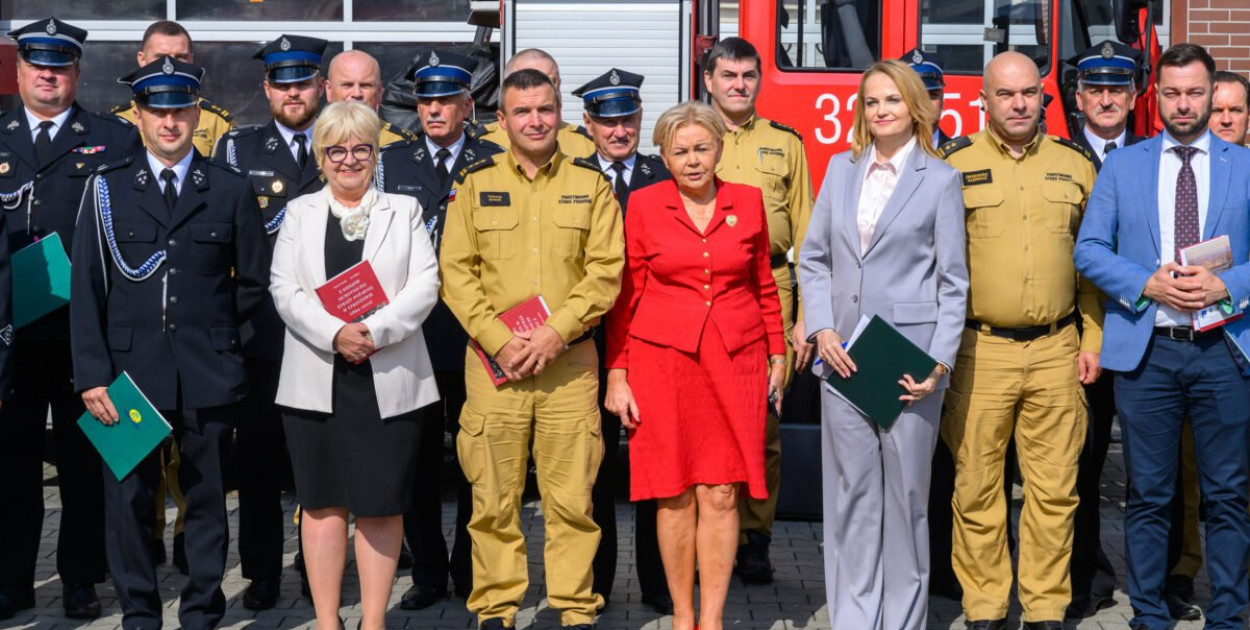 fot. Podkarpacki Urząd Wojewódzki