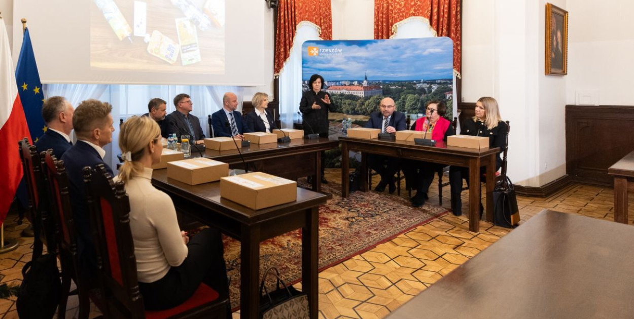 fot. Urząd Miasta Rzeszowa