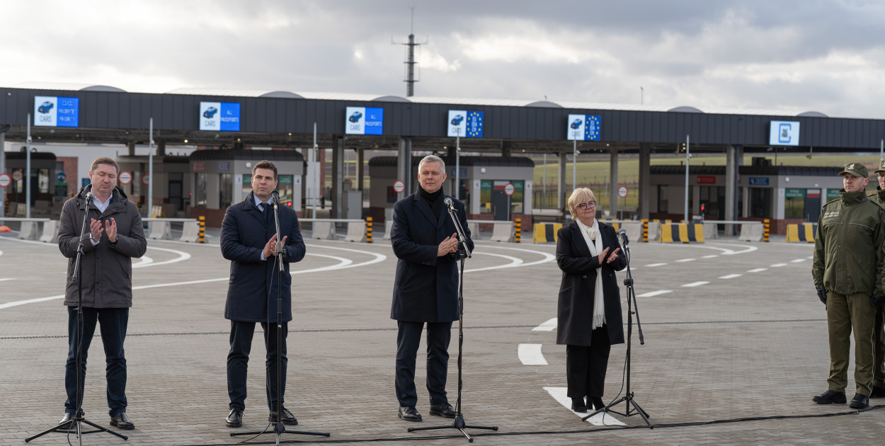 fot. Bieszczadzki Oddział Straży Granicznej