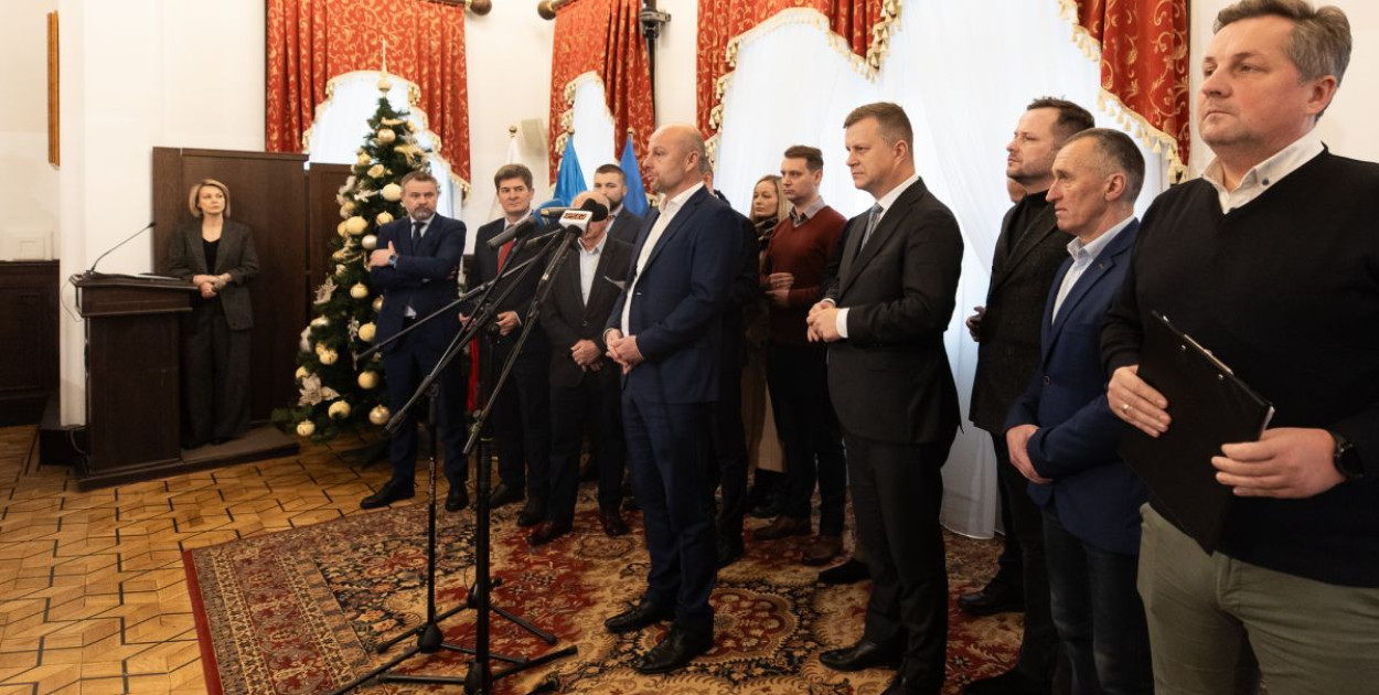 fot. Urząd Miasta Rzeszowa