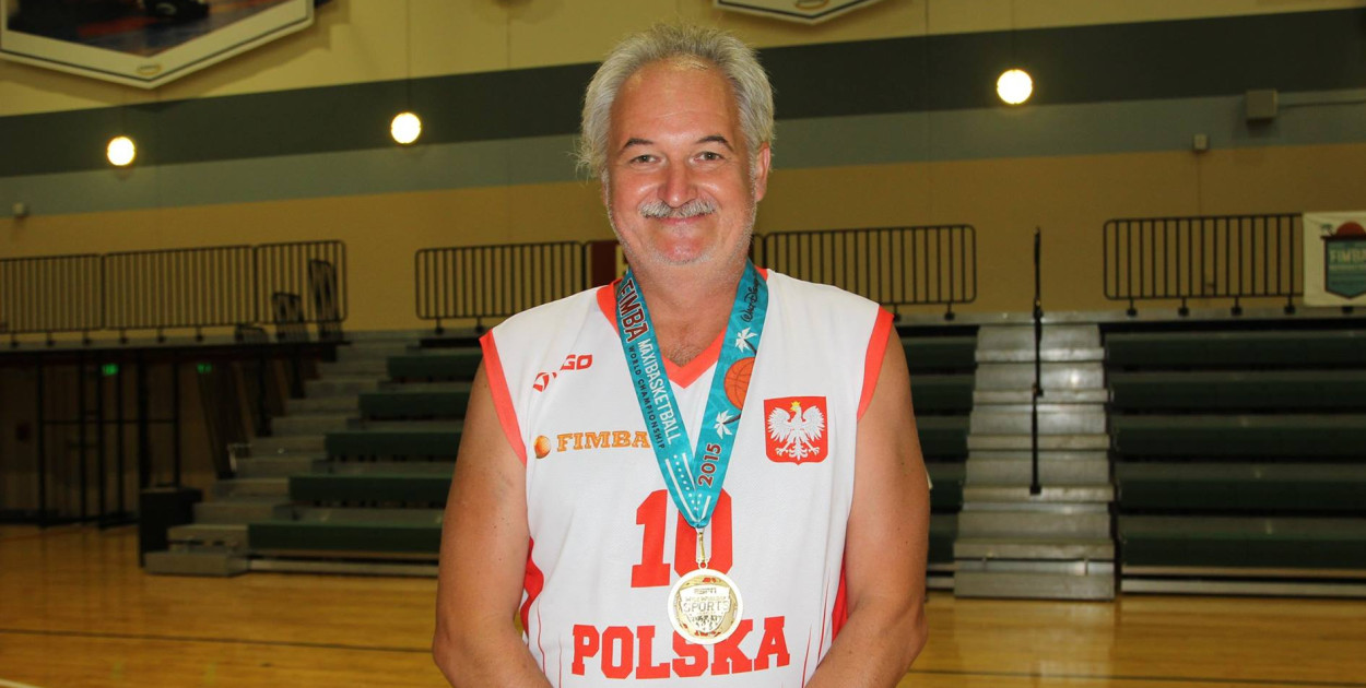 Fot. Facebook.com - Wiesław Syzdek