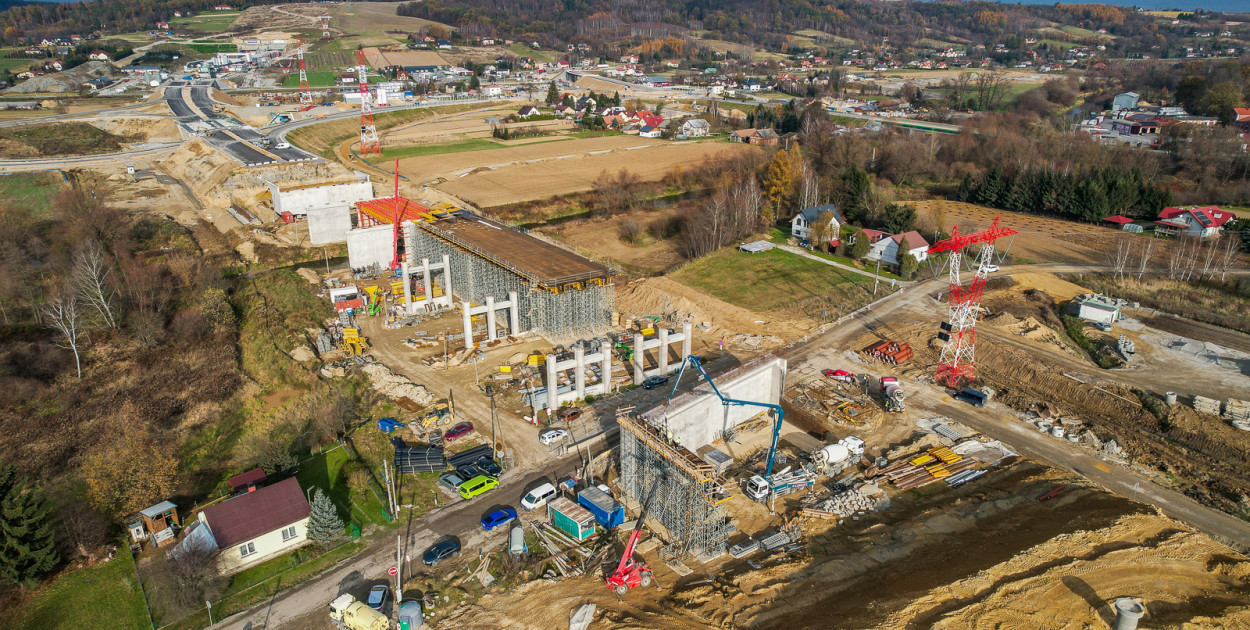Fot. GDDKiA Rzeszów