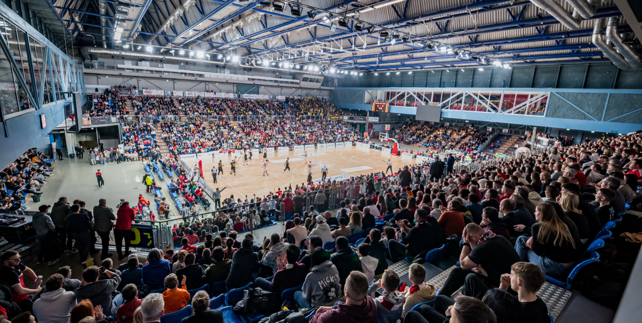 Fot. OPTeam Energia Polska Resovia
