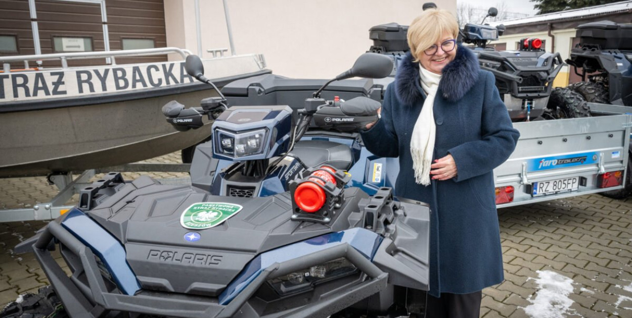 fot. Podkarpacki Urząd Wojewódzki