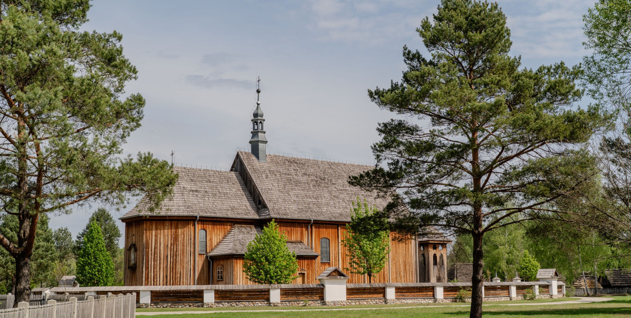 Fot. Muzeum Kultury Ludowej w Kolbuszowej