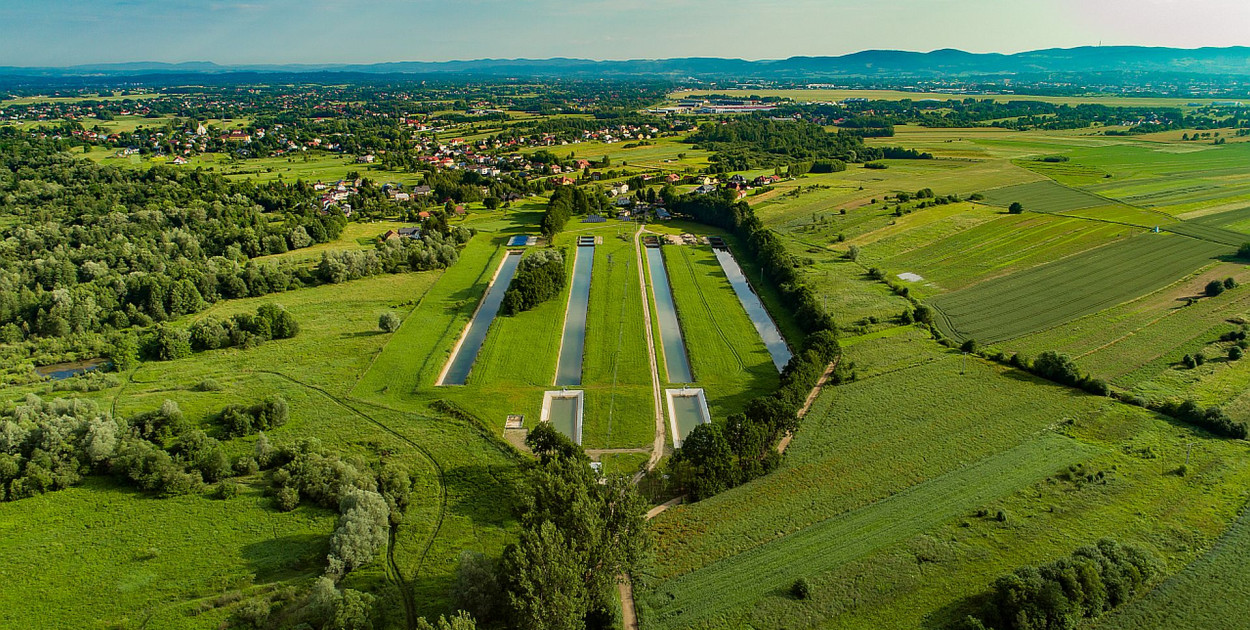 Fot. MPGK Krosno