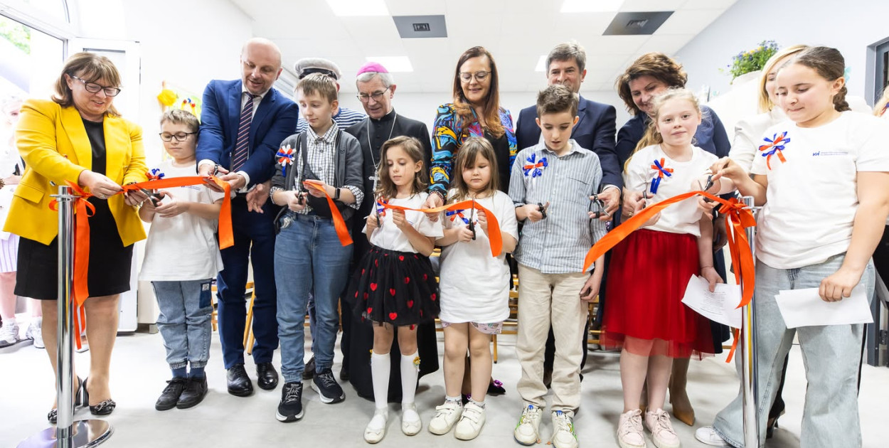 Fot. Grzegorz Bukała UM Rzeszów