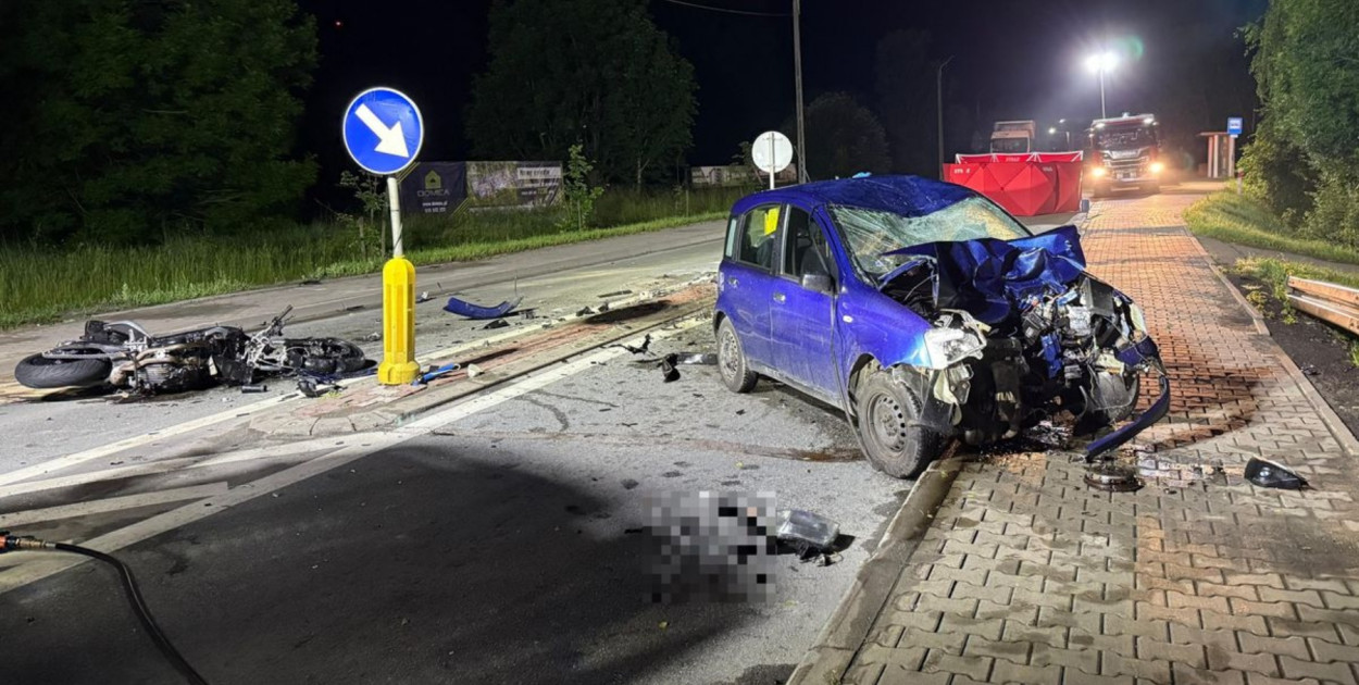 Fot. Podkarpacka Policja