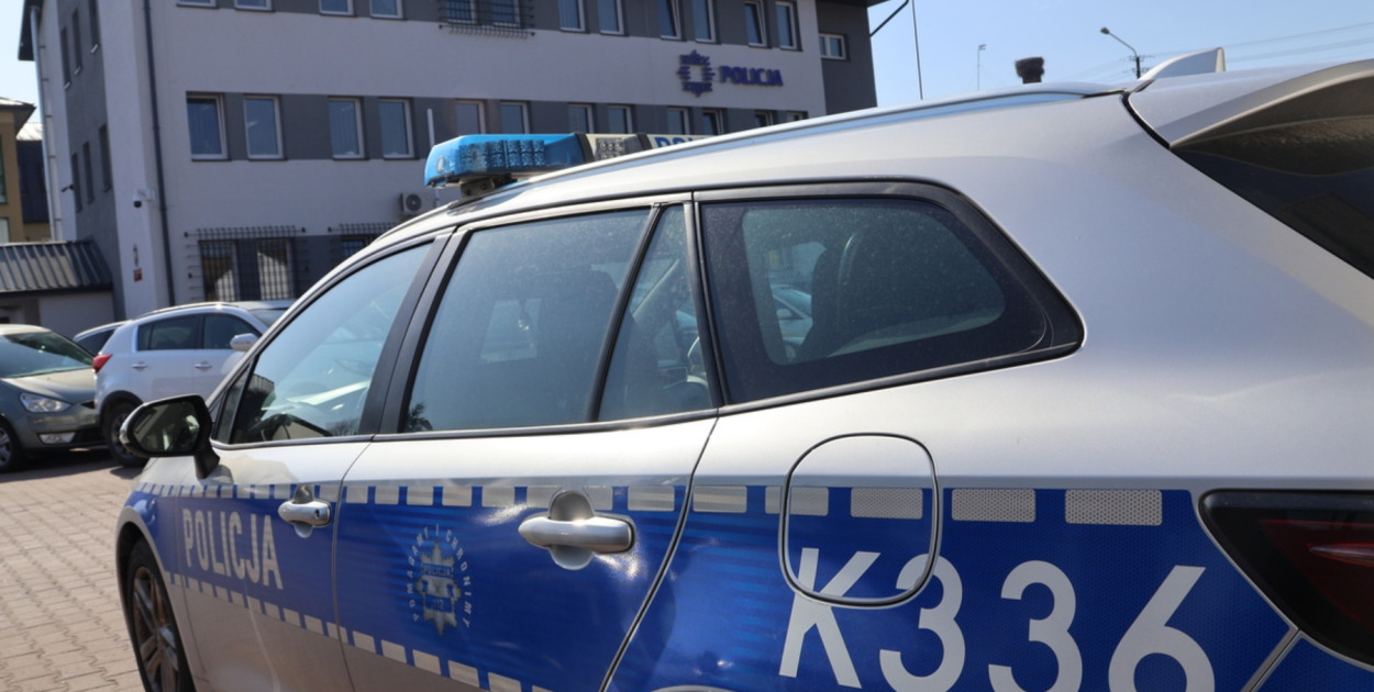 Fot. Podkarpacka Policja