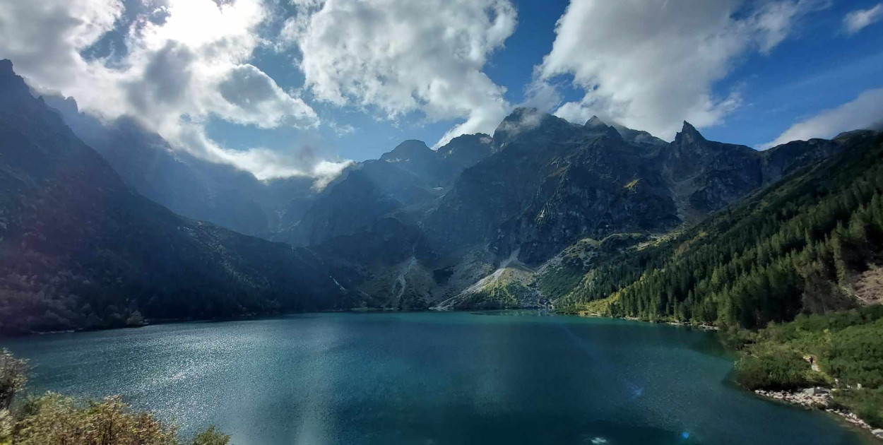 Fot. PTTK Morskie Oko 