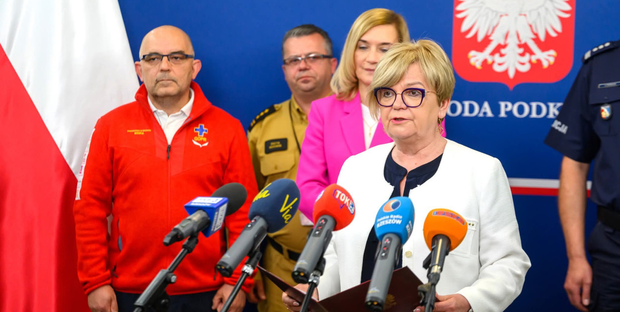 Fot. Jerzy Żygadło/PUW