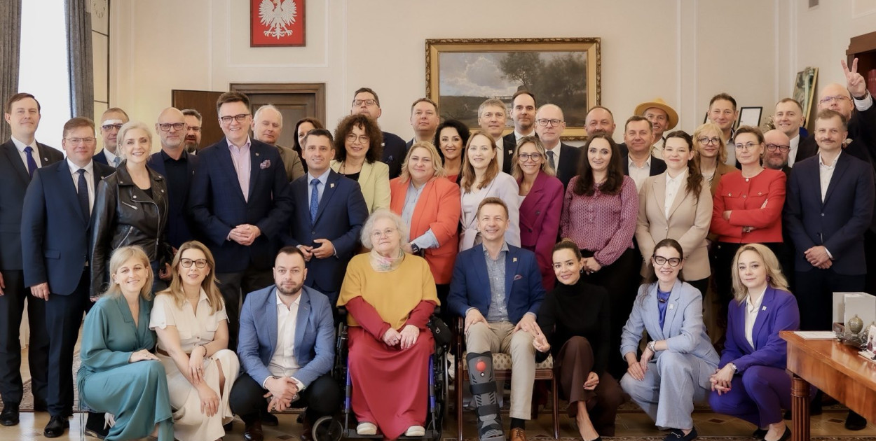 Fot. Polska 2050
