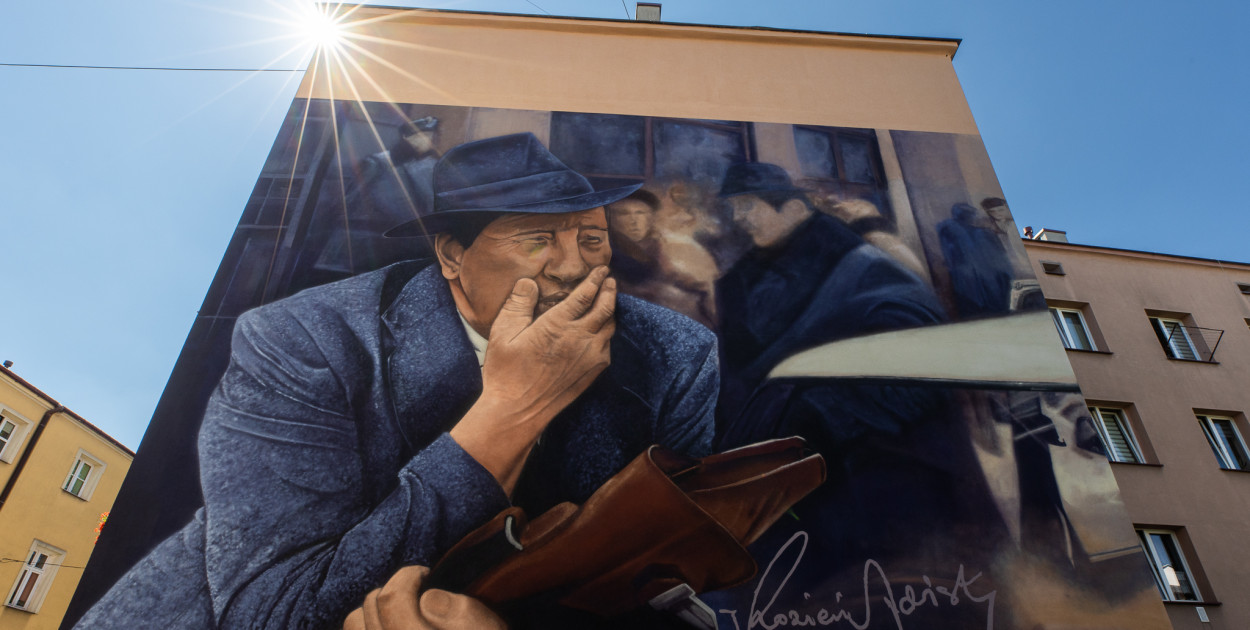 Fot. Grzegorz Bukała UM Rzeszów
