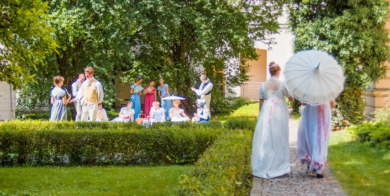 fot. Szkoła Tańca Jane Austen