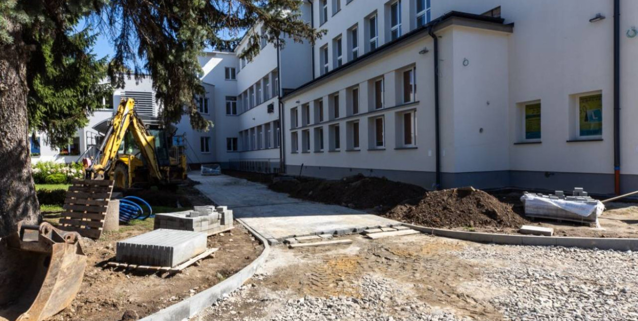 Fot. Grzegorz Bukała UM Rzeszów