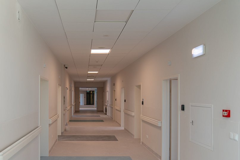 Trakt porodowy w UKS