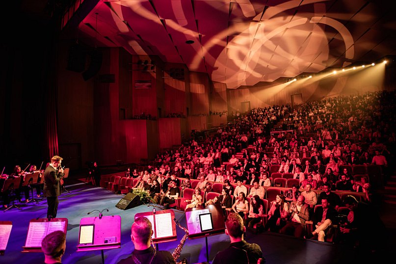 20 lat Polski w UE: europejski koncert w Filharmonii Podkarpackiej