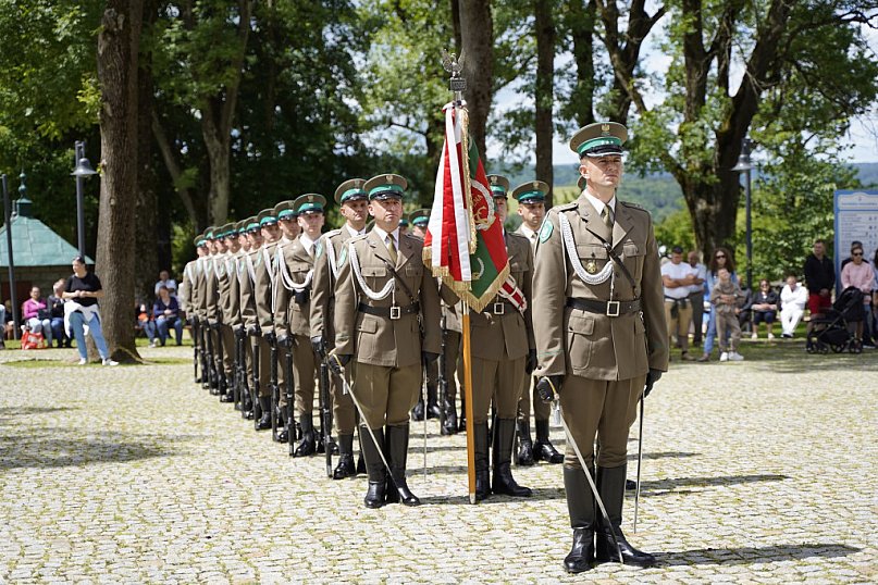 Hołd dla Kapelanów Katyńskich