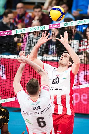 Asseco Resovia - Bogdanka LUK Lublin-374