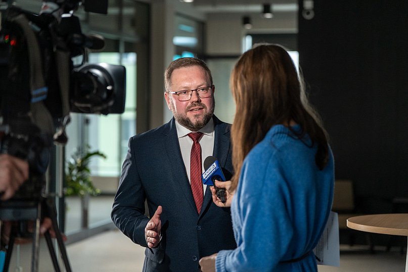 W listopadzie odbędzie się pierwszy festiwal nauki i innowacji