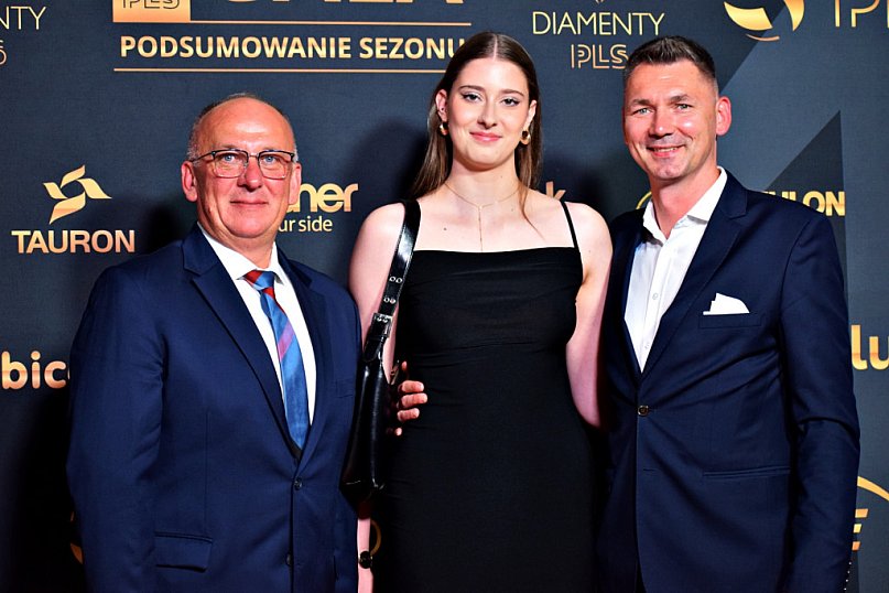 Gala 25-lecia Polskiej Ligi Siatkówki za nami