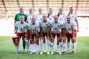 Euro U19: Polska - Włochy-413
