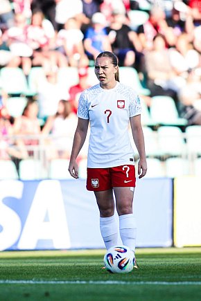 Euro U19: Polska - Włochy-413