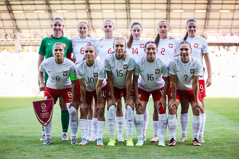 Euro U19: Polska - Włochy