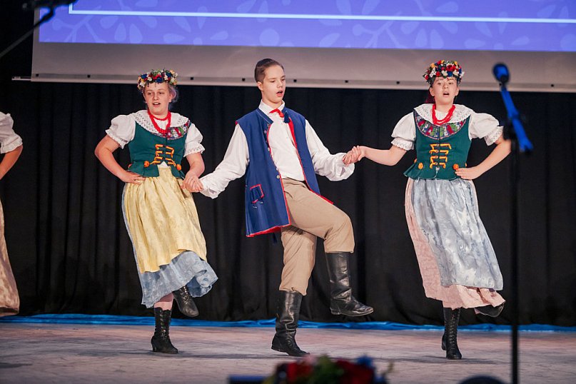 Jubileusz „Bandoski”