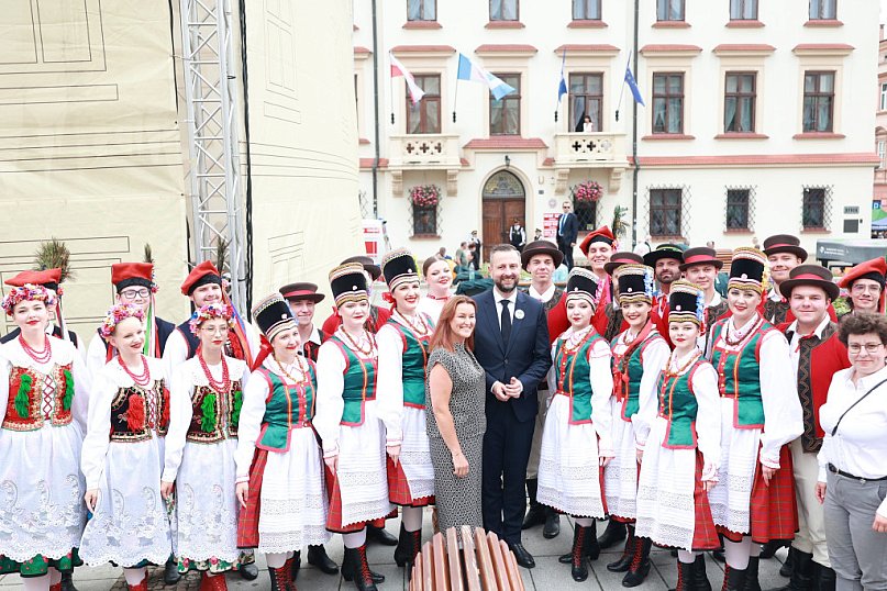 130 lat Polskiego Ruchu Ludowego