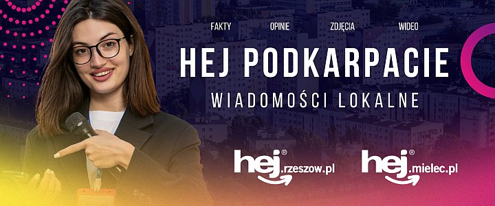 hej.rzeszow.pl na Facebooku