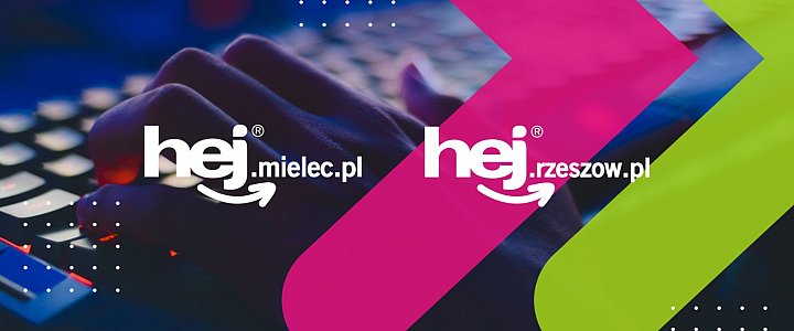 hej.rzeszow.pl na Facebooku