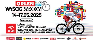ORLEN Wyścig Narodów-458