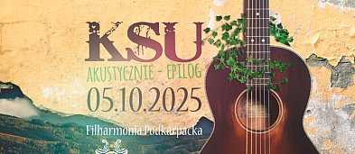 KSU "Akustycznie - Epilog"-155162