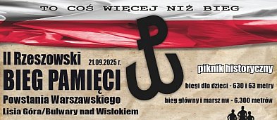II Rzeszowski Bieg Pamięci Powstania Warszawskiego-490