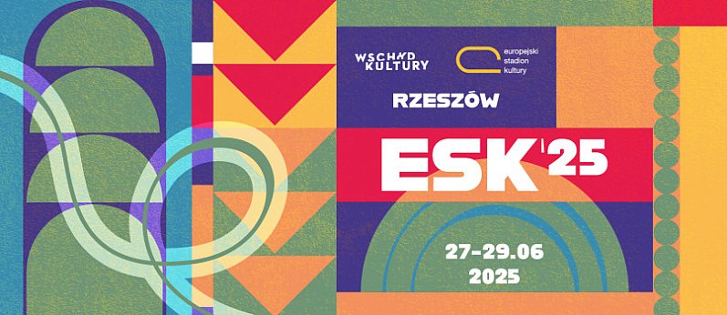 Wschód Kultury Europejski Stadion Kultury 2025
