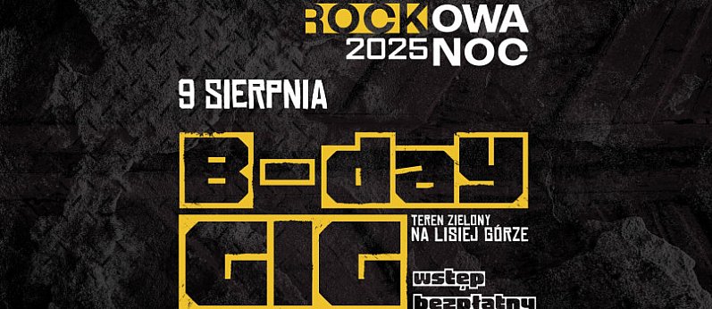Rockowa Noc