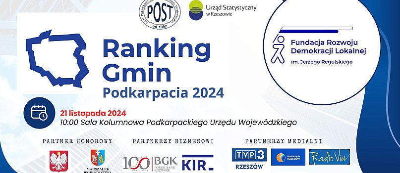 Ranking Gmin Podkarpacia-343